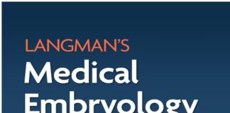 Langman's Medical Embryology PDF