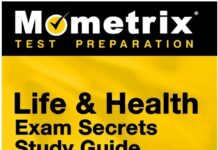 Life & Health Exam Secrets Study Guide PDF