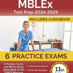 MBLEx Test Prep 2024-2025 PDF