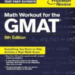 Math Workout for the GMAT, 5th Edition PDF