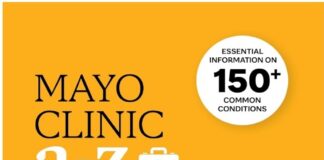 Mayo Clinic A to Z Health Guide PDF