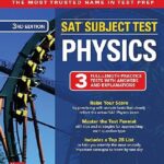 McGraw-Hill Education SAT Subject Test Physics 3rd Edition PDF