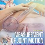 Measurement of Joint Motion A Guide to Goniometry PDF