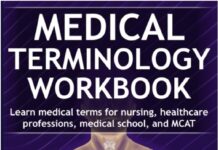 Medical Terminology Workbook