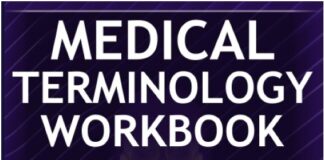 Medical Terminology Workbook
