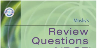 Mosby's Review Questions for the NBCE Examination PDF
