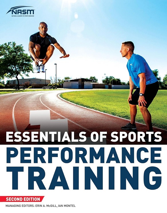NASM Essentials of Sports Performance Training PDF