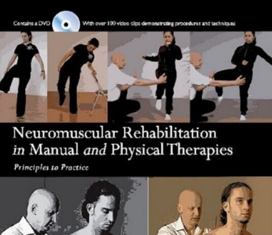 Neuromuscular Rehabilitation in Manual and Physical Therapies PDF