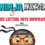 Ninja Nerd Medicine Lectures, Notes & Illustrations 2024 Download