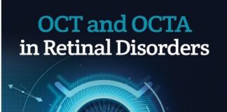 OCT and OCTA in Retinal Disorders PDF