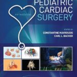 Pediatric Cardiac Surgery 5th Edition PDF