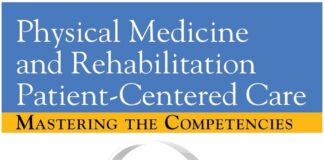 Physical Medicine and Rehabilitation Patient-Centered Care PDF
