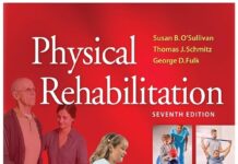 Physical Rehabilitation 7th Edition PDF