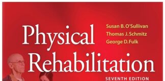 Physical Rehabilitation 7th Edition PDF