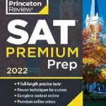 Princeton Review SAT Premium Prep, 2022 PDF