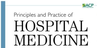 Principles and Practice of Hospital Medicine 2nd Edition PDF