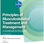 Principles of Musculoskeletal Treatment and Management PDF