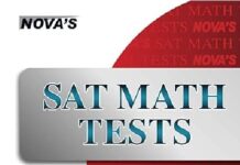 SAT Math Tests (Prep Course) PDF