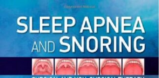 Sleep Apnea and Snoring PDF