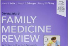 Swanson's Family Medicine Review 9th Edition PDF