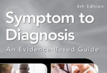 Symptom to Diagnosis An Evidence Based Guide PDF