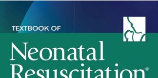 Textbook of Neonatal Resuscitation 8th Edition PDF