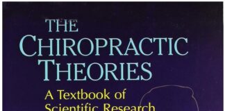 The Chiropractic Theories 4th Edition PDF