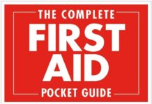 The Complete First Aid Pocket Guide PDF