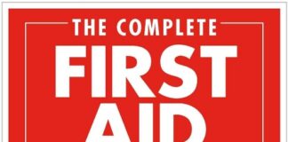 The Complete First Aid Pocket Guide PDF