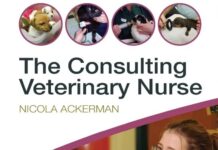 The Consulting Veterinary Nurse PDF