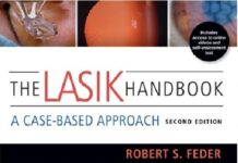 The LASIK Handbook A Case-Based Approach PDF