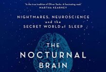 The Nocturnal Brain Unabridged Audio