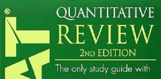 The Official Guide for GMAT Quantitative Review 2nd Edition PDF
