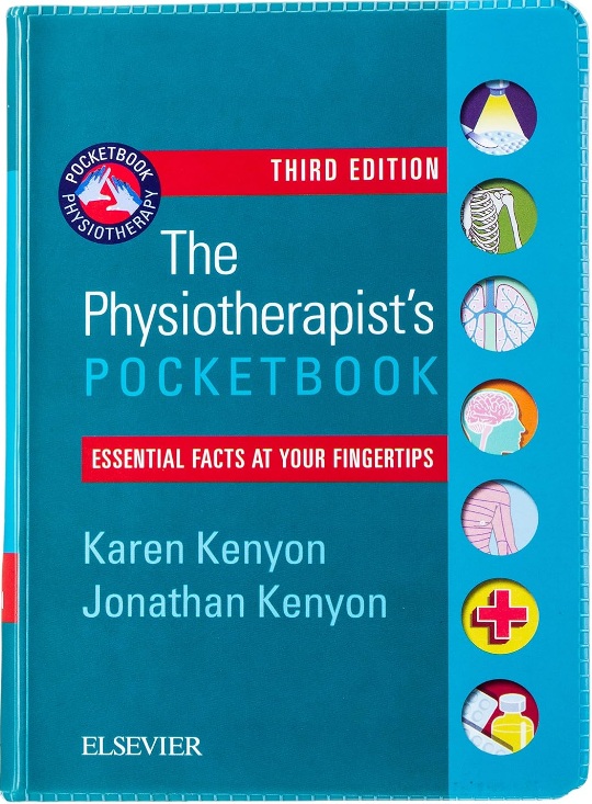 The Physiotherapist's Pocketbook PDF