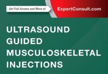 Ultrasound Guided Musculoskeletal Injections PDF