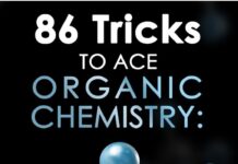 86 Tricks To Ace Organic Chemistry PDF