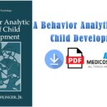 A Behavior Analytic View of Child Development PDF