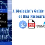 A Biologist's Guide to Analysis of DNA Microarray Data PDF