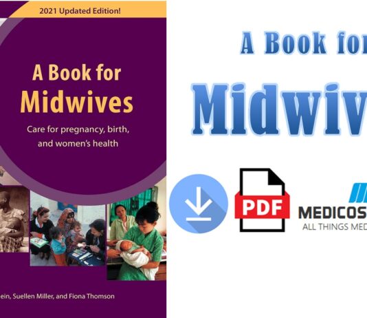 A Book For Midwives PDF