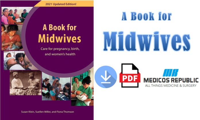 A Book For Midwives PDF