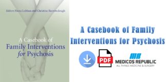 A Casebook of Family Interventions for Psychosis PDF