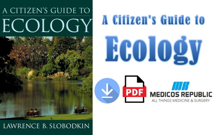 A Citizen's Guide to Ecology PDF