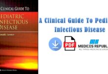 A Clinical Guide To Pediatric Infectious Disease PDF