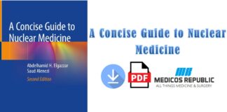 A Concise Guide to Nuclear Medicine PDF
