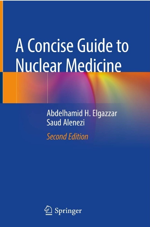 A Concise Guide to Nuclear Medicine PDF