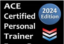 ACE Certified Personal Trainer Exam Prep PDF