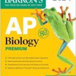 AP Biology Premium 2024 PDF