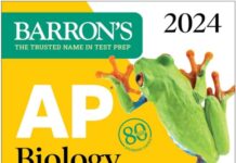 AP Biology Premium 2024 PDF