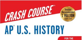 AP U.S. History Crash Course PDF