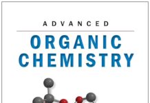 Advanced Organic Chemistry PDF